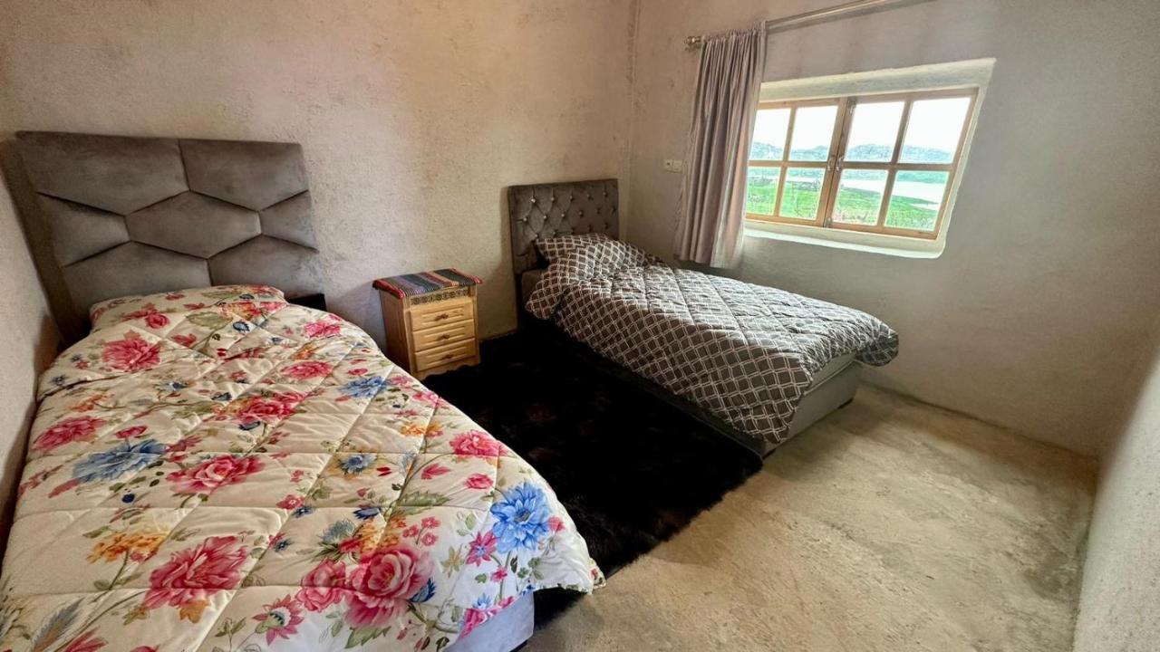 La Belle Etoile Apartment Ouazzane Luaran gambar