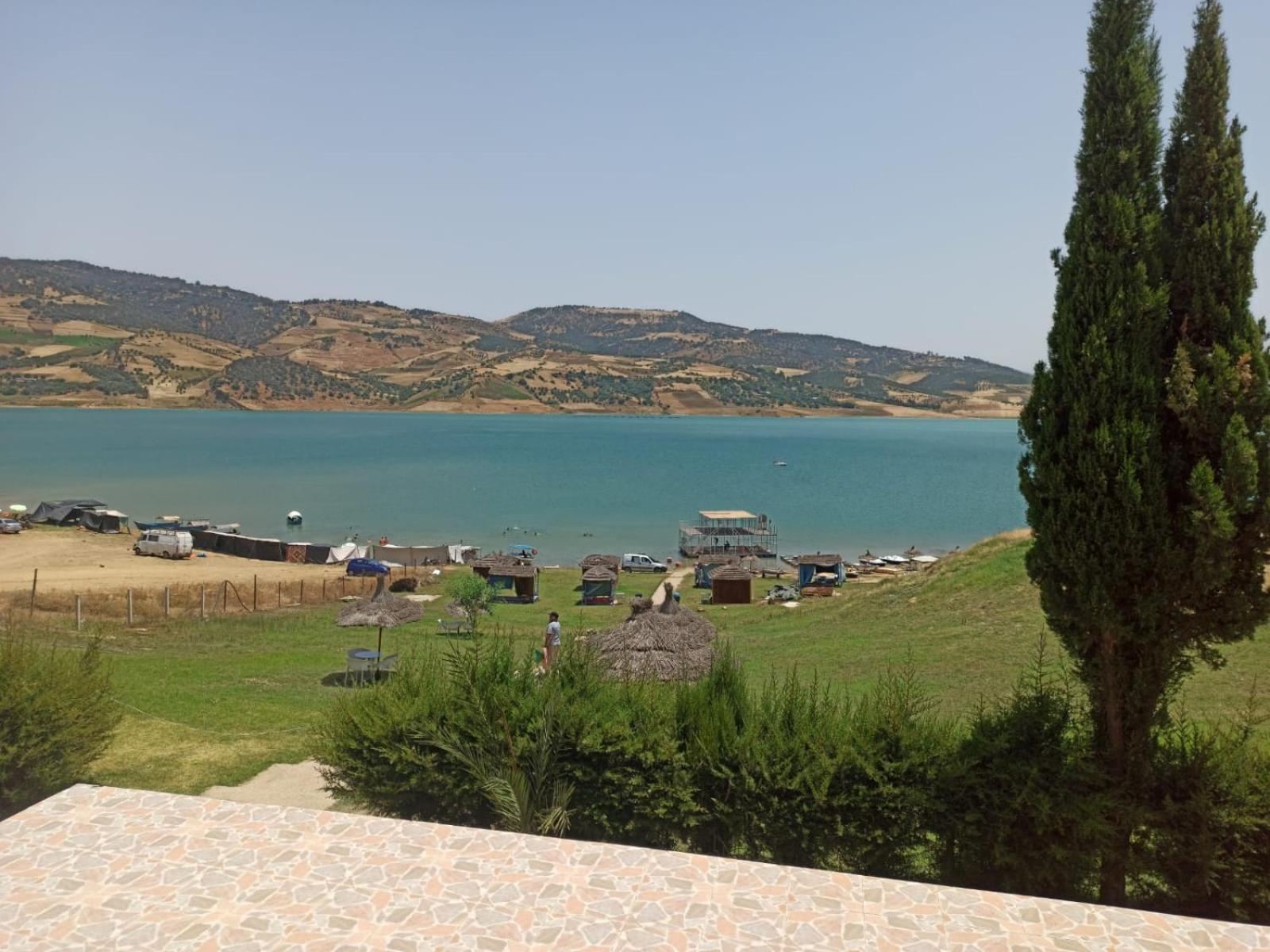 La Belle Etoile Apartment Ouazzane Luaran gambar
