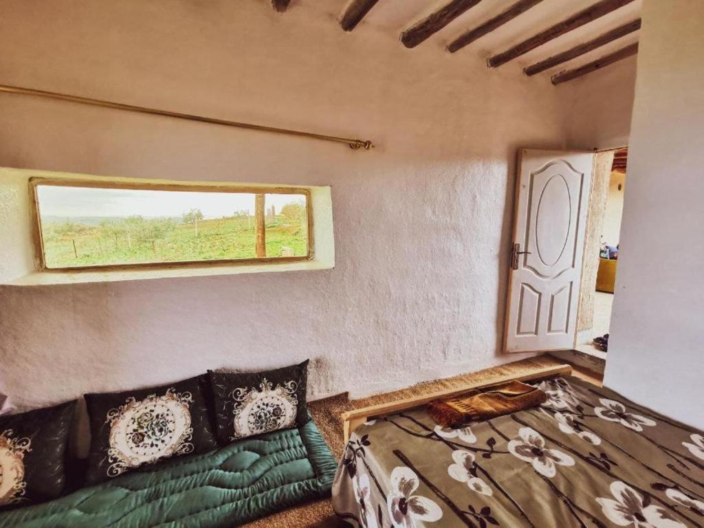 La Belle Etoile Apartment Ouazzane Luaran gambar